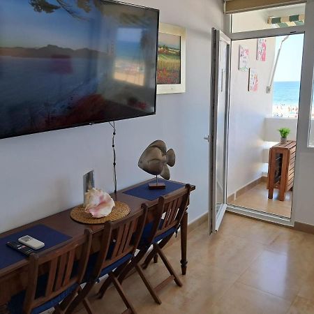 Apartamento 108 Flamesol Matalascañas Exterior foto